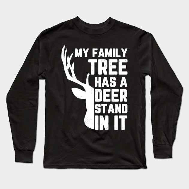 Cool hunting t shirts sales